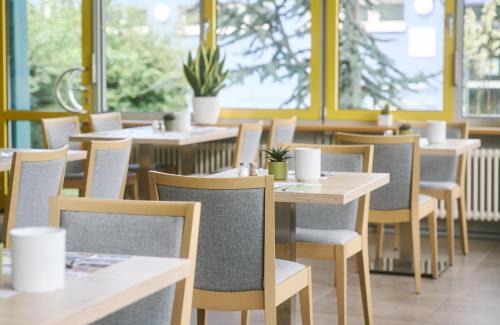 Kernberge Hotel | Akademiehotel Jena