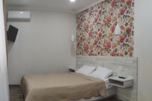 Akhali Ubani House | Akaki's Guesthouse