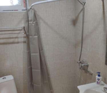 Akhali Ubani House | Akaki's Guesthouse