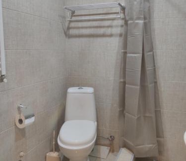 Akhali Ubani House | Akaki's Guesthouse