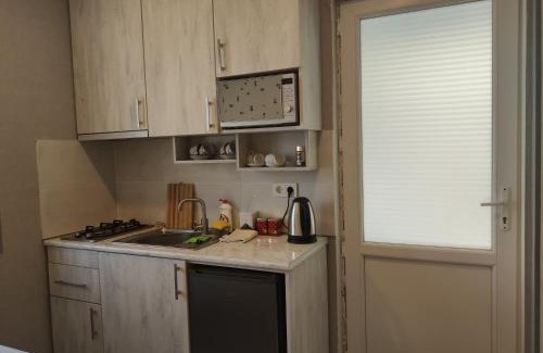 Akhali Ubani House | Akaki's Guesthouse