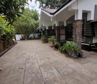 Quilandi House | Akalapuzha Homestay