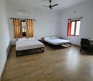 Quilandi House | Akalapuzha Homestay