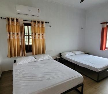 Quilandi House | Akalapuzha Homestay