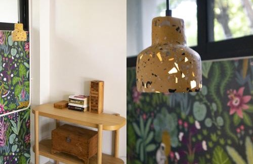Mueang Kaeo House | Akaliko house - Spacious house in flower fields