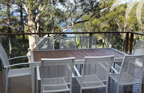 Smiths Lake House | Akama @ Smiths Lake with Pool