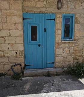 Pano Arodhes House | Akamantida Platea 2