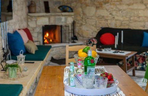 Pano Arodhes House | Akamantida Platea 2