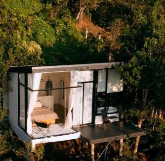 Chiang Rai Province House | AKANO Doichang