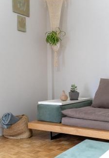 Kavala Apartment | AKAOU home