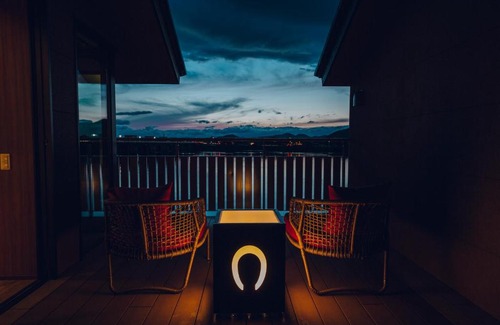 Inuyama Hotel | Akariya Geihanro