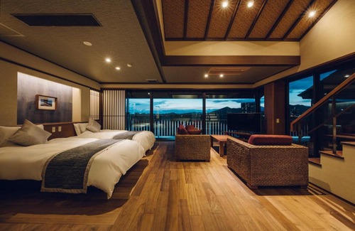 Inuyama Hotel | Akariya Geihanro