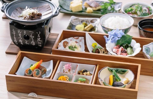 Inuyama Hotel | Akariya Geihanro