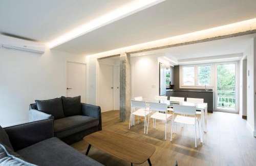 Hondarribia Apartment | Akartegi by Basquelidays