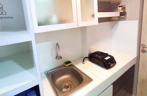 Serpong Apartment | Akasa Apartement by Ruang Nyaman