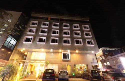 Shimoga Hotel | Akash Inn