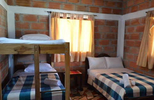 Guarne Cottage | Akasha encuentro - finca cerca a Medellín