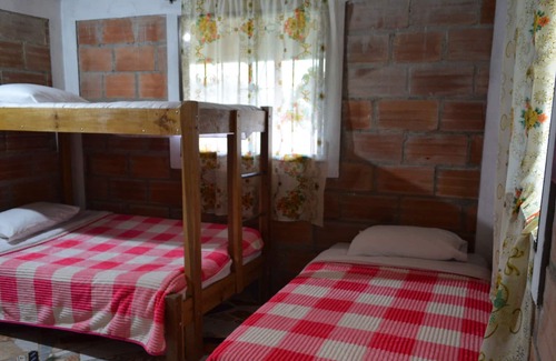 Guarne Cottage | Akasha encuentro - finca cerca a Medellín