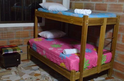 Guarne Cottage | Akasha encuentro - finca cerca a Medellín