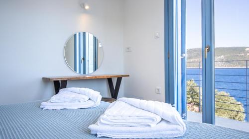 Aetos House | Akasha Suite IV