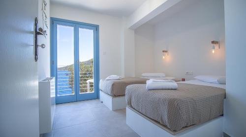 Aetos House | Akasha Suite IV