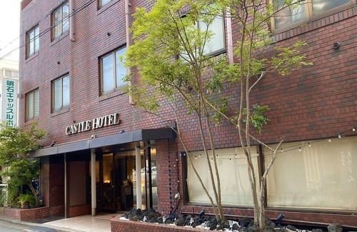 Akashi Hotel | akashicastlehotel