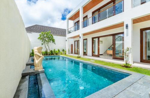 Kutuh Villa | Akasia Hill Villas