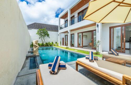 Kutuh Villa | Akasia Hill Villas