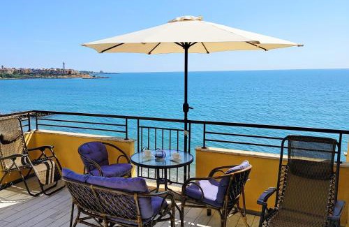 Aheloy Apartment | AKB Apartment Sea View
