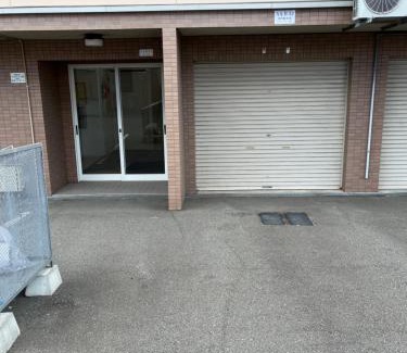 Teine Apartment | ＡｋＢ33 Room-1
