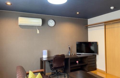 Teine Apartment | ＡｋＢ33 Room-1