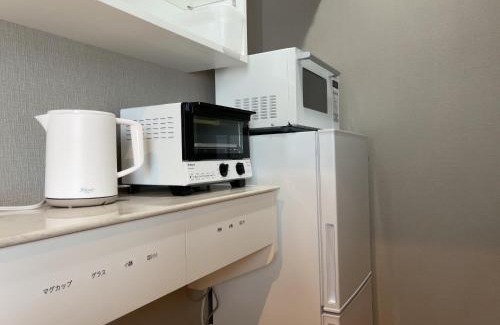Teine Apartment | ＡｋＢ33 Room-1