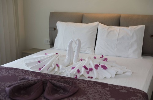 Akbuk Hotel | Akbuk Tas Otel