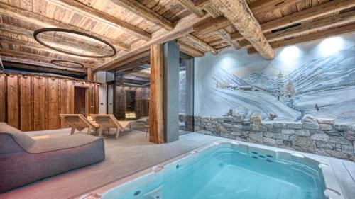 Livigno Ski Chalet | Akchalet Akaroa