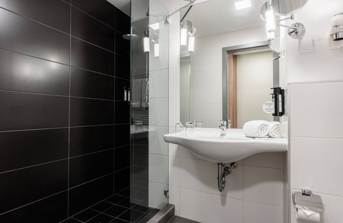 Jozsefvaros Hotel | Akeah Verdi Budapest