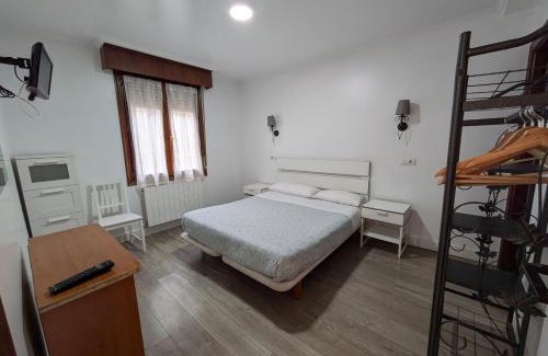 Gernika-Lumo House | Akelarre Ostatua