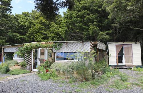 Hukerenui House | Akerama farm stay