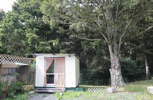Hukerenui House | Akerama farm stay