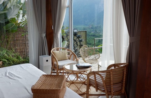 Mae Sai Hotel | Akha PhamiO