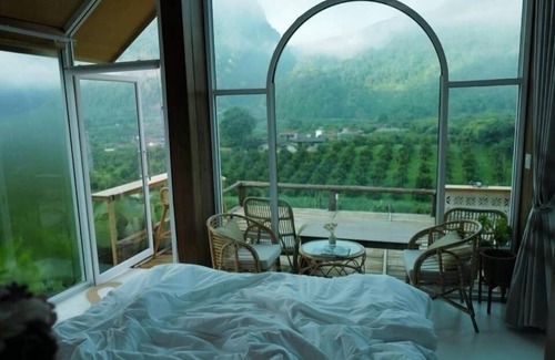 Mae Sai Hotel | Akha PhamiO