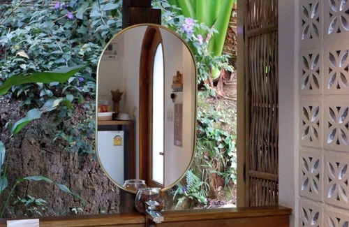 Mae Sai Hotel | Akha PhamiO