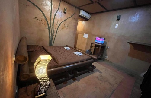 Chiang Rai Hotel | Akha River House CR