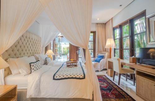 Petitenget Villa | Akhira One Seminyak