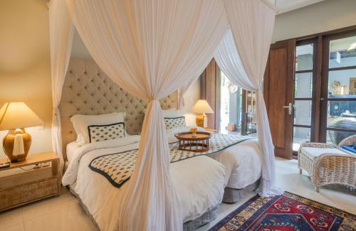 Petitenget Villa | Akhira One Seminyak