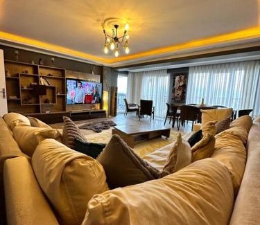 Canakkale Apartment | Akhome - Luxury dublex apartment