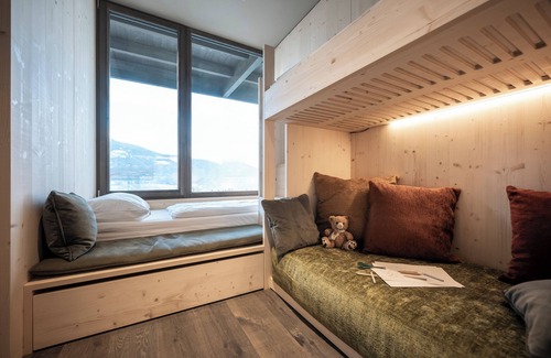 Bressanone Hotel | AKI Family Resort PLOSE