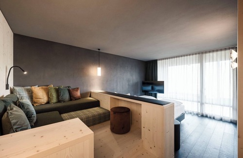 Bressanone Hotel | AKI Family Resort PLOSE