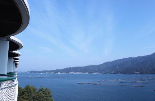 Hatsukaichi Hotel | Aki Grand Hotel & Spa