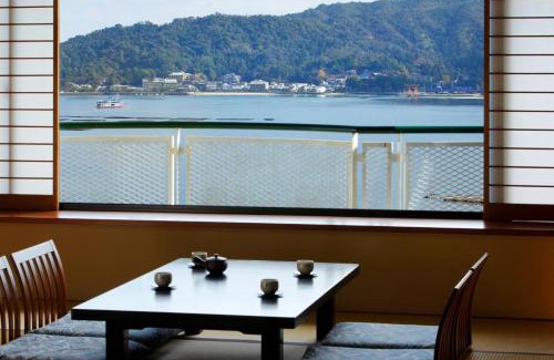 Hatsukaichi Hotel | Aki Grand Hotel & Spa