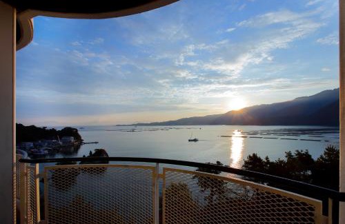 Hatsukaichi Hotel | Aki Grand Hotel & Spa